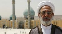 حجت الاسلام نوبری استعفا کرد