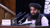 طالبان: جهان از طریق سازمان ملل روابط با ما را رسمی کند