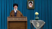 رهبرانقلاب سال ۱۴۰۱ را سال «تولید؛ دانشبنیان، اشتغالآفرین» نامگذاری کردند