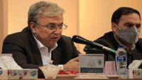 اتصال خط آهن جلفا – نخجوان جزو اولویتهای تجاری است