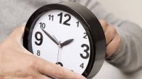 توضیحات سخنگوی شورای نگهبان درباره مصوبه تغییر ساعت