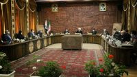 سلیمانی از کاندیداتوری شهرداری تبریز انصراف داد / شریف زاده، گزینه جدید برای سمت شهردار تبریز