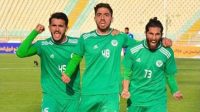 شهیم: سرمربی و کاپیتان تیم در خصوص حواشی بوجود آمده صحبت میکنند/ حضور حامی مالی قوت قلب بزرگی برای بازیکنان است