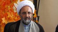 انتقاد امامجمعه ورزقان از کمکاری مسئولان در راهاندازی فازهای جدید مسسونگون