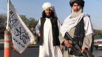 هشدار فرمانده اسبق نیروی دریایی ارتش درباره خطر طالبان