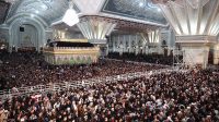 جزئیات مراسم سالگرد ارتحال امام خمینی (ره) اعلام شد
