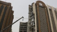تبانی مالک و شهرداری برای صدور غیرقانونی پروانه ساختمان “متروپل”