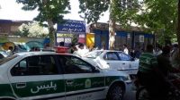 گروگانگیری خونین در ایلام؛ گروگانگیر خودکشی کرد