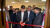 دفتر تعاملات علم و فناوری ایران و سازمان همکاری شانگهای در تبریز افتتاح شد