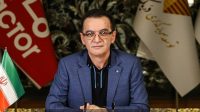 مالک باشگاه تراکتور: هواداران نگران نباشند/ تیمی برای قهرمانی می‌بندیم