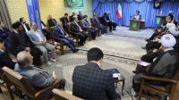 میهن پرستی منبعث از احکام دینی ثقة الاسلام ستودنی است