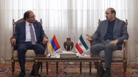 سفیر جمهوری ارمنستان: برای رفع نگرانیهای ایران یکی از معادن را تعطیل کردیم