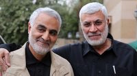 حبس ابد برای چهار همدست ترور سردار سلیمانی در عراق