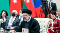 آمادگی ایران برای ایفای نقش در تأمین امنیت عرضه انرژی
