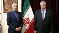 سفیر پرحاشیه روسیه در ایران تغییر کرد