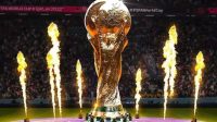 برنامه کامل مرحله یک چهارم نهایی جام جهانی 2022 قطر