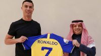 بمب نقلوانتقالات زمستانی ترکید/ کریستیانو رونالدو در آسیا