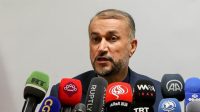 تاکید مجدد امیرعبداللهیان بر آمادگی ایران برای روشن شدن ابعاد حمله به سفارت آذربایجان