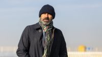 خمز: به خاطر سلامتی حسینی خوشحالیم؛ خطر رفع شد