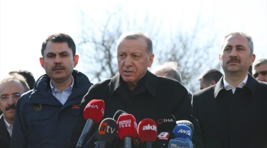 اردوغان: رادار ناتو در ترکیه نقشی در رهگیری موشک‌های ایران به‌سوی اسرائیل نداشت