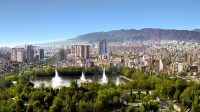 چه خبر از خواهران تبریز ؟!