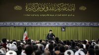 دیدار مردم آذربایجان شرقی با رهبر انقلاب