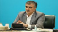 فرزین: گزارش وام کارمندان بانک مرکزی هم منتشر میشود