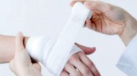 آیا سیب زمینی و خمیردندان برای سوختگی مفید است