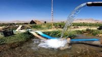 ۱۷۸ روستای آذربایجان شرقی در آستانه برخورداری از آب پایدار و باکیفیت