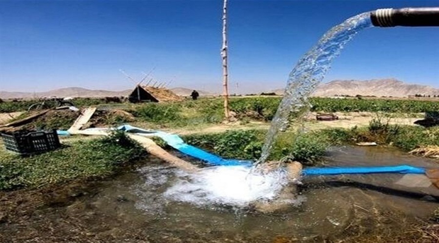 ۱۷۸ روستای آذربایجان شرقی در آستانه برخورداری از آب پایدار و باکیفیت