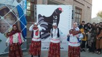 ۳۰ مرداد آخرین مهلت ارسال آثار به شانزدهمین جشنواره تئاتر کوتاه ارسباران است