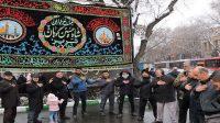 اطلاعیه پلیس آذربایجان شرقی در خصوص عزاداریهای محرم