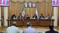 نقشه راه شورای فضای مجازی آذربایجان شرقی تدوین شد