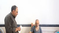 داستان اوستا یونس؛ کسی که برای خودش خانه سالمند ساخت