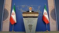 نشست سخنگوی وزارت خارجه؛ از واکنش به مرخصی رابرت مالی تا توصیه به دولتمردان فرانسه