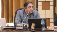 اختصاص ۵۵۰ میلیارد تومان اعتبار برای آسفالت معابر شهری در بودجه ۱۴۰۲