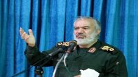 جانشین فرمانده سپاه: خواست و اراده ایران اسلامی حفظ و بقای بشار اسد بود