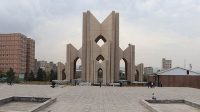 ۵۰ میلیارد تومان برای ساماندهی مقبره الشعرای تبریز هزینه شد