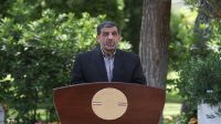 ضرغامی: سفرها در کشور رو به رونق هستند