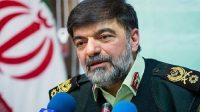 سردار رادان: مسمومیتهای الکلی سریالی نیست