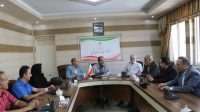 هنرمندان متعهد نقش بسزایی در هویت بخشی به نسل جدید ایفا میکنند