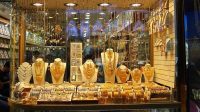 قیمت سکه و طلا پنجشنبه ۲۹ تیر ۱۴۰۲