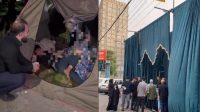 خانواده ای نیازمند پول رهن خانه/ ریخت و پاش تبلیغاتی آقای نماینده