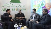 مدیرعامل منطقه آزاد ارس: در این منطقه بیکار واقعی نداریم