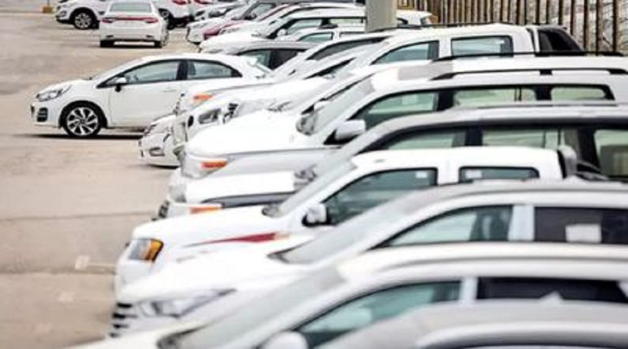 رشد 77 درصدی تولید خودروی سنگین در 4 ماه اول امسال