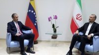 ونزوئلا کالایی برای تهاتر با ایران ندارد، تقریبا کشتیها یک سر خالی برمیگردند