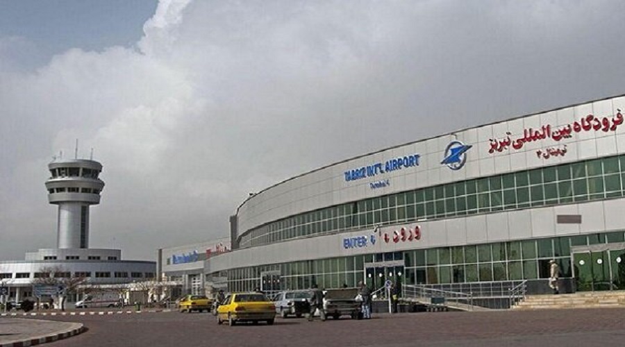 سابقه‌ی فرودگاهی تبریز بالاتر از فرودگاه های استانبول، پکن و دبی