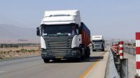 افزایش ۱۳ درصدی جابجایی بار در آذربایجانشرقی