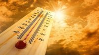هواشناسی: پاییز گرمی در راه است