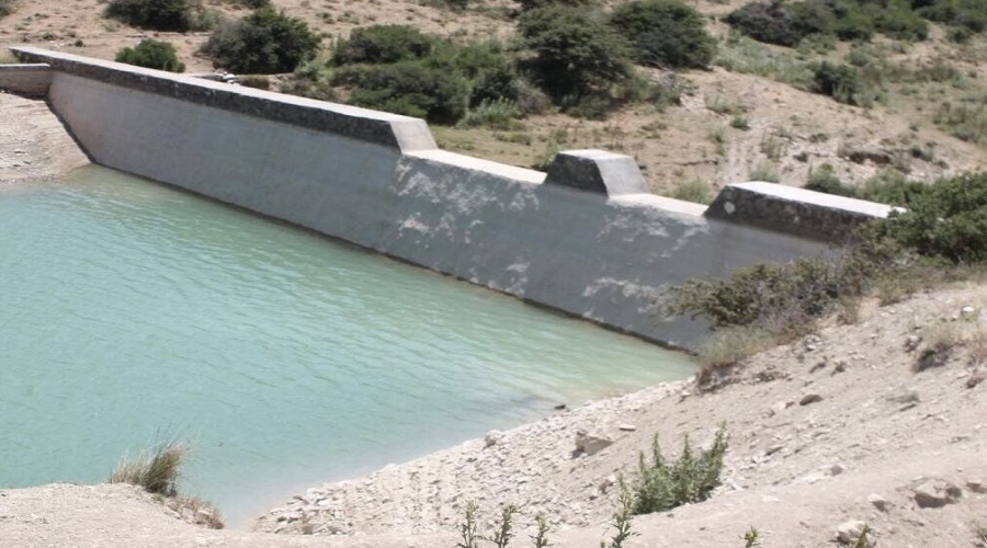تغذیه آبخوان‌های دریاچه ارومیه مستلزم تامین اعتبار طرح‌های آبخیزداری است